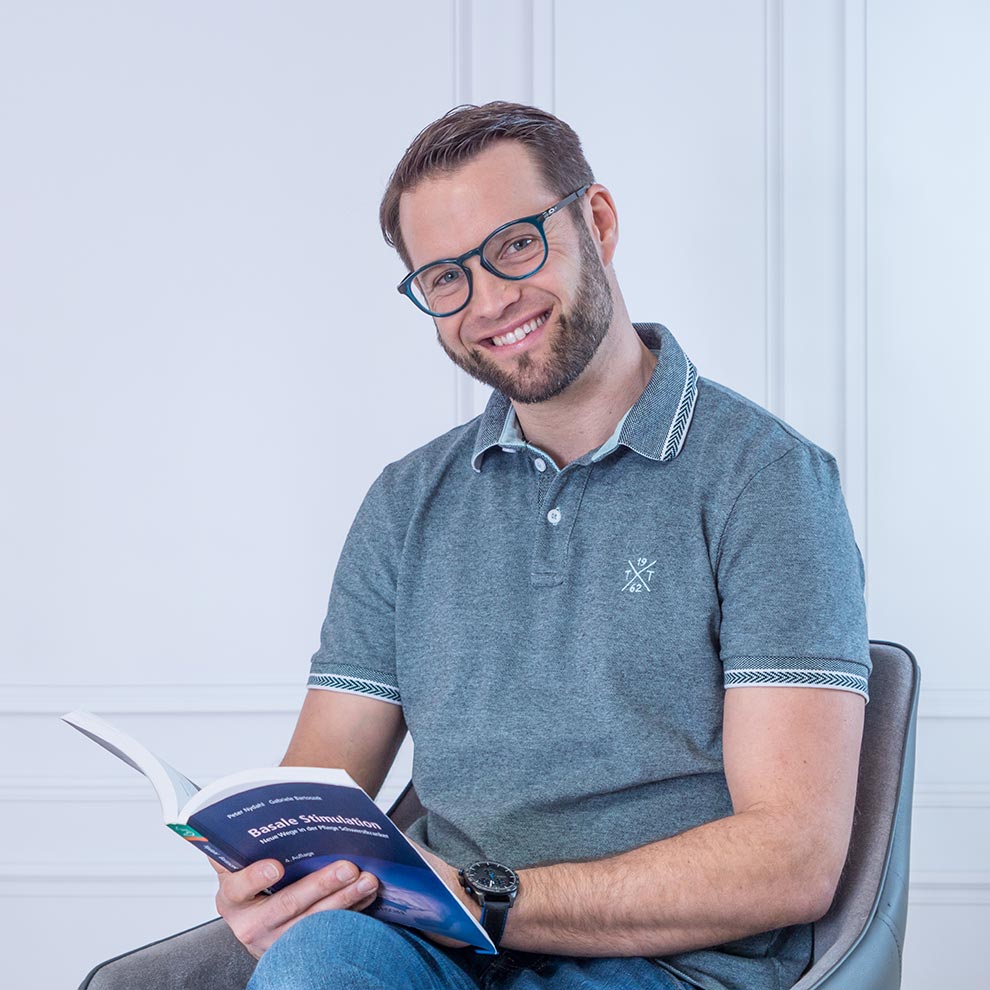 Basale Stimulation<sup>®</sup>