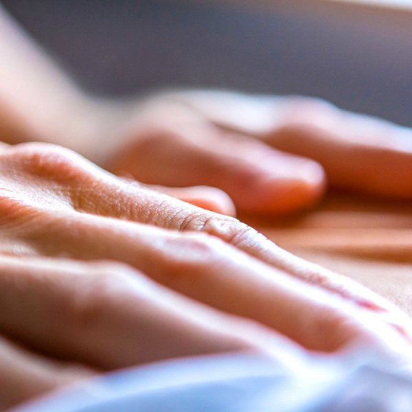 Pflege von Menschen mit Delir