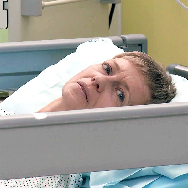 Pflege von Menschen mit Delir